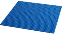 Placă de bază Lego Classic: Blue Baseplate (11025)