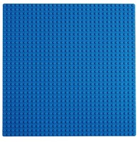 Placă de bază Lego Classic: Blue Baseplate (11025) imaginea #2 — magazin online Desire.md