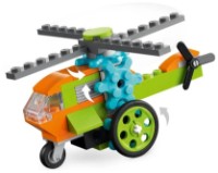 Конструктор Lego Classic: Bricks and Functions (11019)