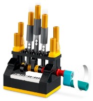 Set de construcție Lego Classic: Bricks and Functions (11019) imaginea #6 — magazin online Desire.md