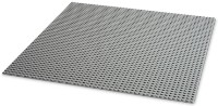 Placă de bază Lego Classic: Gray Baseplate (11024)