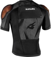 Protecție pentru spate Bluegrass Armour Idro B&S S imaginea #2 — magazin online Desire.md
