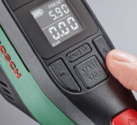 Pompe pentru biciclete Bosch EasyPump (0603947000) imaginea #2 — magazin online Desire.md