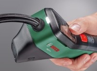 Pompe pentru biciclete Bosch EasyPump (0603947000) imaginea #3 — magazin online Desire.md