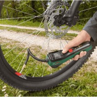 Pompe pentru biciclete Bosch EasyPump (0603947000) imaginea #5 — magazin online Desire.md