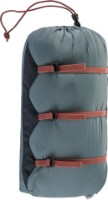 Sac de dormit Deuter Astro Pro 400 SL Teal/Redwood imaginea #5 — magazin online Desire.md
