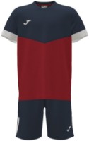 Детский спортивный костюм Joma 500527.306 Navy/Red 5XS