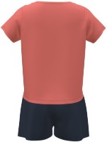 Детский спортивный костюм Joma 500538.571 Pink/Navy 4XS