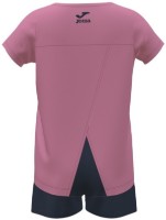 Costum sportiv pentru copii Joma 500545.530 Pink/Navy 2XS imaginea #2 — magazin online Desire.md