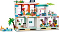 Set de construcție Lego Friends: Vacation Beach House (41709)