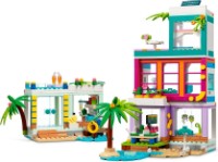 Конструктор Lego Friends: Vacation Beach House (41709) фото №2 — интернет-магазин Desire.md