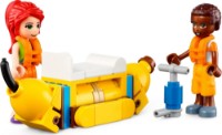 Set de construcție Lego Friends: Vacation Beach House (41709)