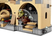 Set de construcție Lego Star Wars: Boba Fett's Throne Room (75326) imaginea #4 — magazin online Desire.md