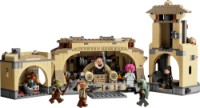 Set de construcție Lego Star Wars: Boba Fett's Throne Room (75326) imaginea #9 — magazin online Desire.md