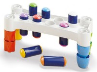 Развивающий набор Quercetti Hammer Peggy (4120)