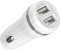 Автомобильная зарядка Hoco Z27 Staunch Type-C White фото №6 — интернет-магазин Desire.md