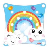 Mozaic Quercetti Peggy Gears (315) imaginea #3 — magazin online Desire.md