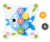 Мозайка Quercetti Peggy Gears (315)