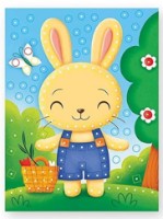 Mozaic Quercetti Pin Woodland (2880) imaginea #2 — magazin online Desire.md