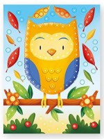 Mozaic Quercetti Pin Woodland (2880) imaginea #3 — magazin online Desire.md