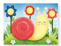 Mozaic Quercetti Pin Woodland (2880) imaginea #5 — magazin online Desire.md