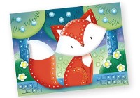 Mozaic Quercetti Pin Woodland (2880) imaginea #6 — magazin online Desire.md