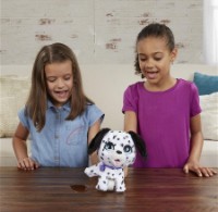 Мягкая игрушка FurReal Friends Peealots (E8931) фото №8 — интернет-магазин Desire.md