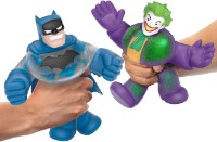 Фигурка героя Goojitzu DC Batman VS The Joker (41184G) фото №2 — интернет-магазин Desire.md