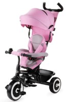 Детский велосипед Kinderkraft Aston Pink фото №1 — интернет-магазин Desire.md
