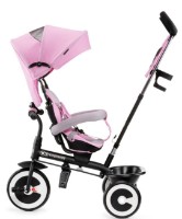 Детский велосипед Kinderkraft Aston Pink фото №5 — интернет-магазин Desire.md