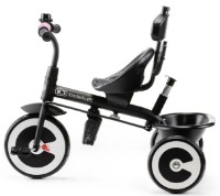 Детский велосипед Kinderkraft Aston Pink фото №6 — интернет-магазин Desire.md