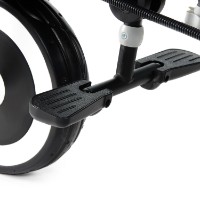 Детский велосипед Kinderkraft Aston Pink фото №8 — интернет-магазин Desire.md