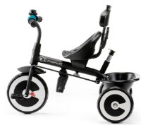 Bicicletă copii Kinderkraft Aston Turquoise imaginea #7 — magazin online Desire.md