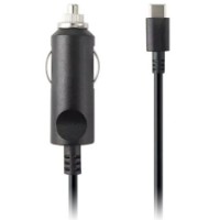 Автомобильная зарядка Lenovo 65W USB-C DC Travel (40AK0065WW) фото №6 — интернет-магазин Desire.md