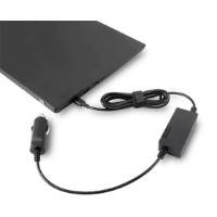 Автомобильная зарядка Lenovo 65W USB-C DC Travel (40AK0065WW) фото №2 — интернет-магазин Desire.md
