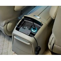 Автомобильная зарядка Lenovo 65W USB-C DC Travel (40AK0065WW) фото №3 — интернет-магазин Desire.md