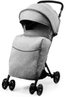 Carucior Kinderkraft Lite Up Grey imaginea #3 — magazin online Desire.md