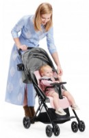 Carucior Kinderkraft Lite Up Grey imaginea #5 — magazin online Desire.md