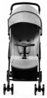 Carucior Kinderkraft Lite Up Grey imaginea #6 — magazin online Desire.md