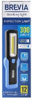 Lampă de inspecţie Brevia 3W 300lm (11440) imaginea #6 — magazin online Desire.md
