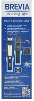 Lampă de inspecţie Brevia 3W 300lm (11440) imaginea #2 — magazin online Desire.md