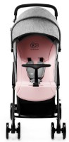 Коляска Kinderkraft Lite Up Pink фото №10 — интернет-магазин Desire.md