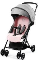 Коляска Kinderkraft Lite Up Pink