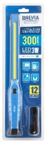 Lampă de inspecţie Brevia 3W LED 300lm (11380) imaginea #2 — magazin online Desire.md