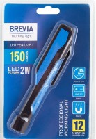 Lampă de inspecţie Brevia LED Pen 2W 150lm (11390) imaginea #2 — magazin online Desire.md