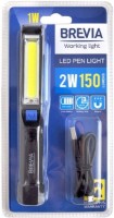 Инспекционный фонарь Brevia Pen 2W 150lm (11220) фото №3 — интернет-магазин Desire.md