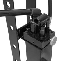 Presa hidraulica JBM 53590 imaginea #2 — magazin online Desire.md