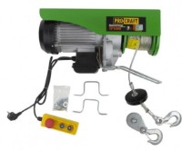 Таль ProCraft TP1000 фото №2 — интернет-магазин Desire.md