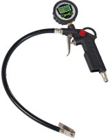 Pistol pneumatic TechnoWorker VOR56729