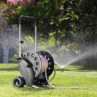 Катушка для шланга Claber ECOSEI 8980000 фото №2 — интернет-магазин Desire.md